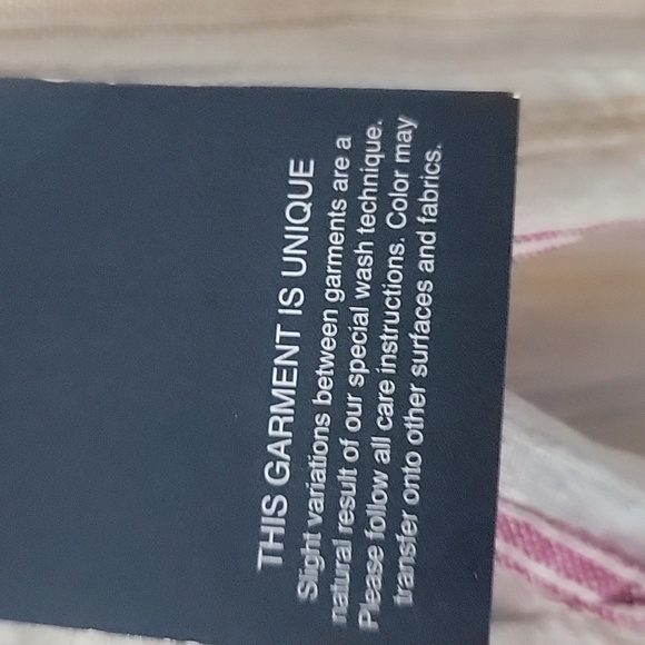 LINEN SHORTS - Picture 7 of 8